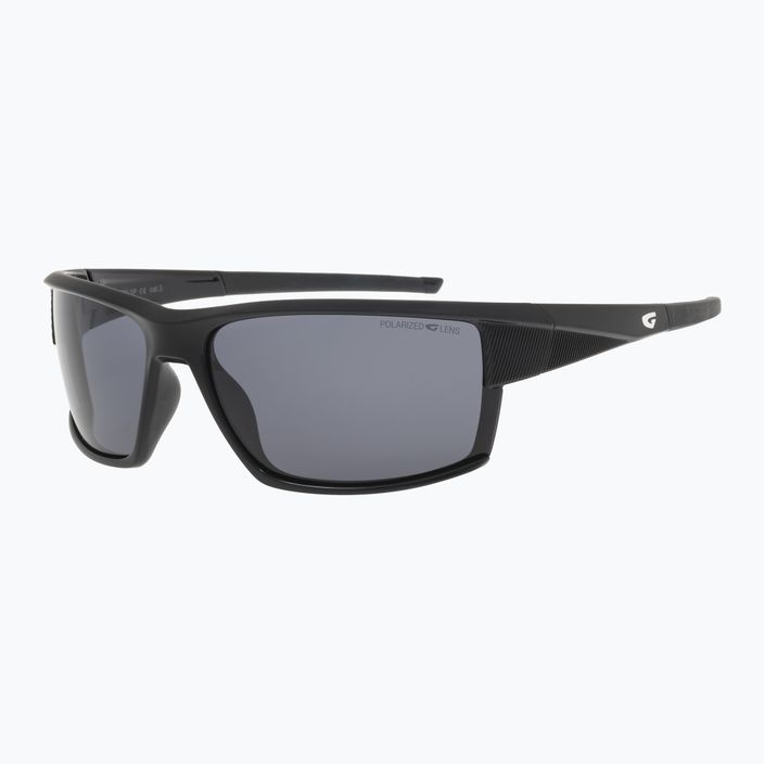 Слънчеви очила за открито GOG Breva черни E230-1P 5