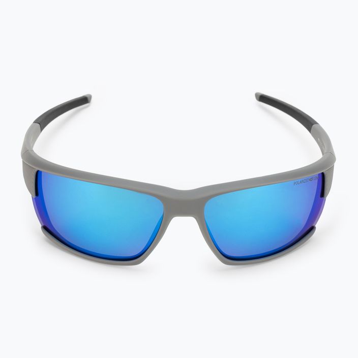 Слънчеви очила за открито GOG Breva матово черно / черно / дим E230-2P 3