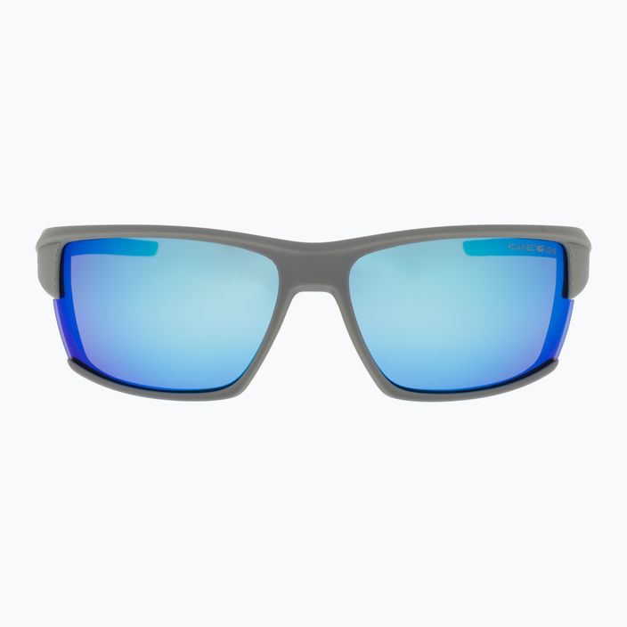 Слънчеви очила за открито GOG Breva матово черно / черно / дим E230-2P 6