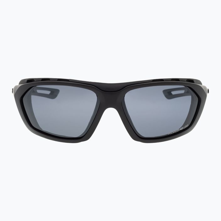 Слънчеви очила GOG Venturo matt black/flash mirror 3