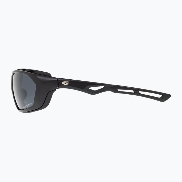 Слънчеви очила GOG Venturo matt black/flash mirror 4