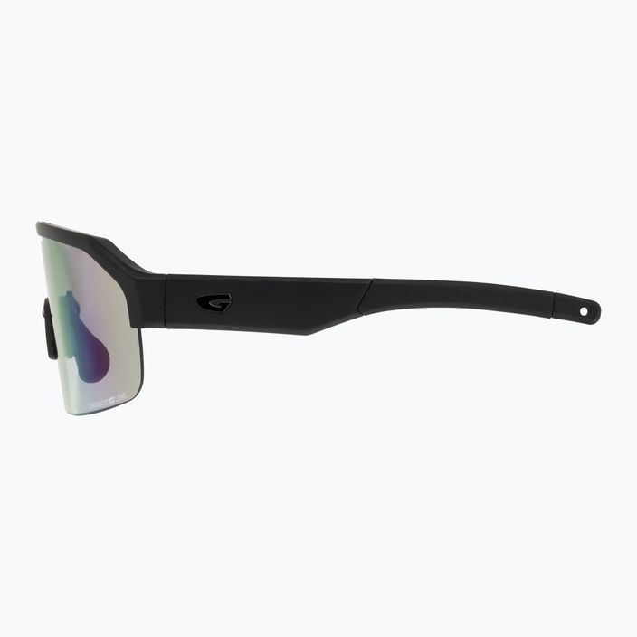 Очила за колоездене GOG Thor C матово черно / полихроматично синьо E600-1 10