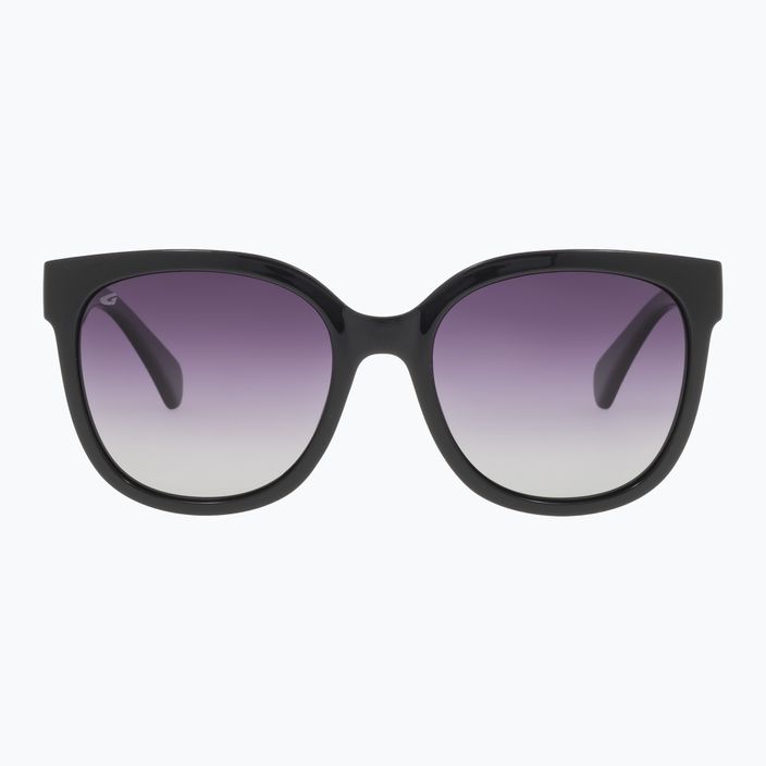 Дамски слънчеви очила GOG Sisi fashion black / gradient smoke E733-1P 7