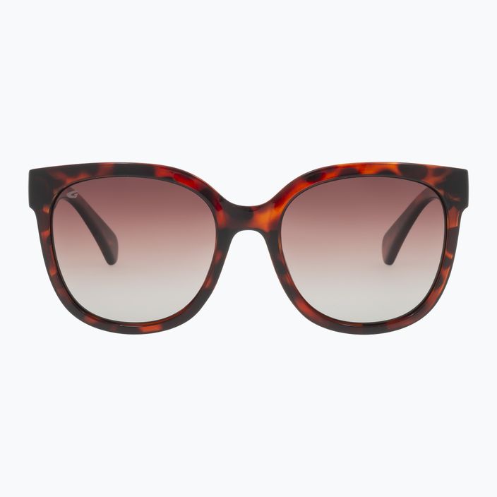 Дамски слънчеви очила GOG Sisi fashion brown demi / gradient brown E733-2P 7
