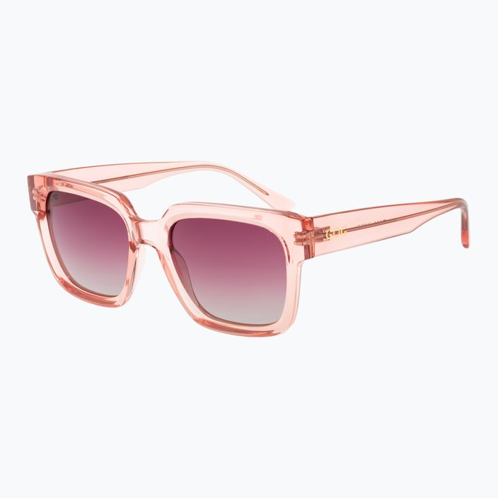 Дамски слънчеви очила GOG Millie cristal pink/gradient pink 2