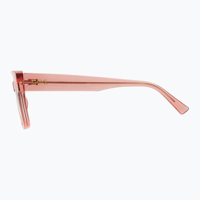 Дамски слънчеви очила GOG Millie cristal pink/gradient pink 4