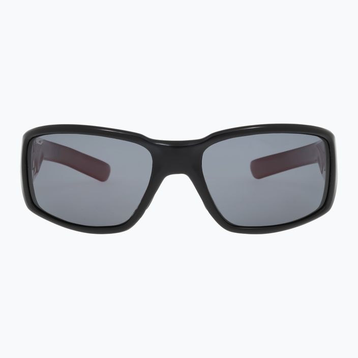 Слънчеви очила GOG Jungle junior black / red / smoke E952-1P 6