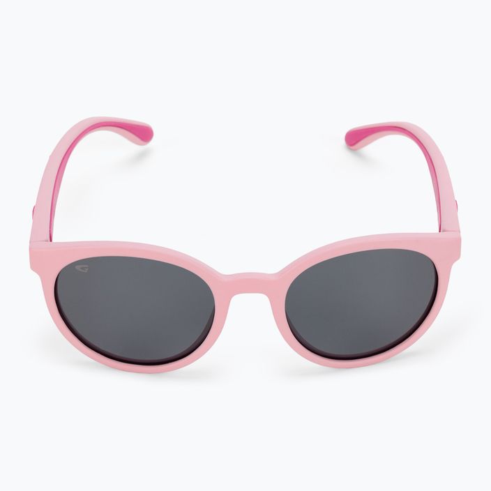 Детски слънчеви очила GOG Margo junior matt pink / smoke E968-2P 3