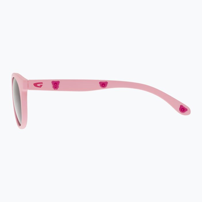 Детски слънчеви очила GOG Margo junior matt pink / smoke E968-2P 8