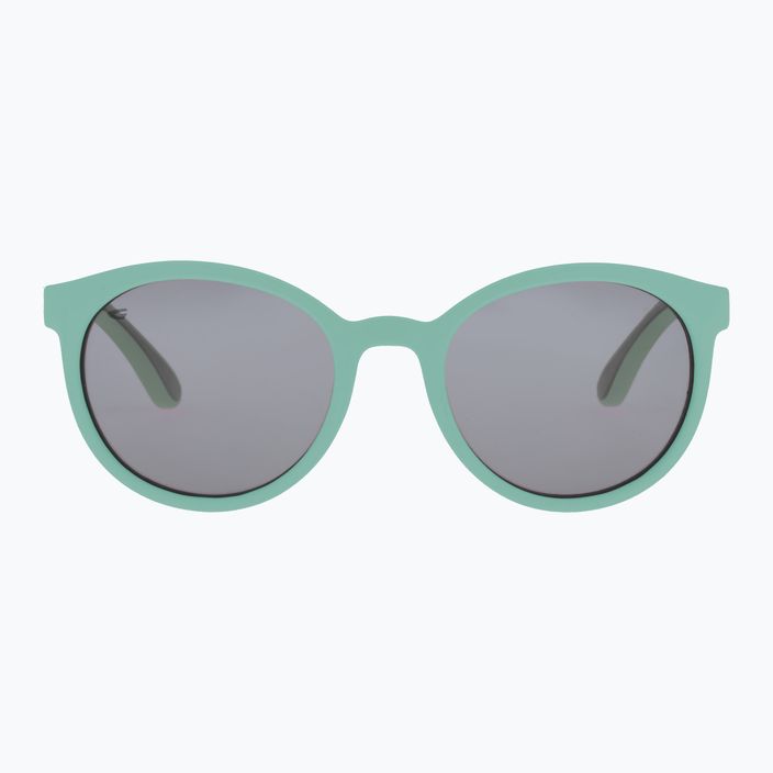 Детски слънчеви очила GOG Margo junior matt turquoise / grey / smoke E968-3P 7