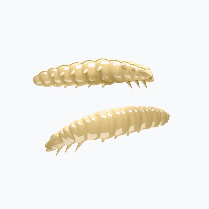 Libra Lures Larva Krill Cheese гумена примамка LARVAK