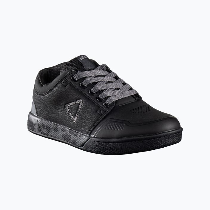 Leatt 3.0 Flat мъжки обувки за колоездене с платформа черни 3023048602 10