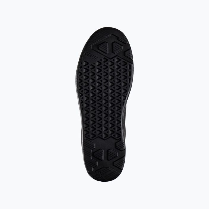 Leatt 3.0 Flat мъжки обувки за колоездене с платформа черни 3023048602 12