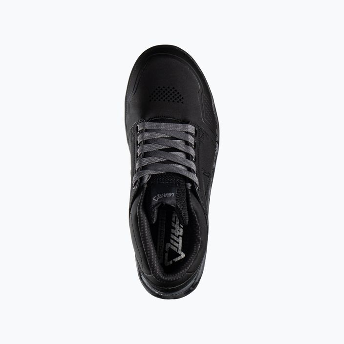 Leatt 3.0 Flat мъжки обувки за колоездене с платформа черни 3023048602 13