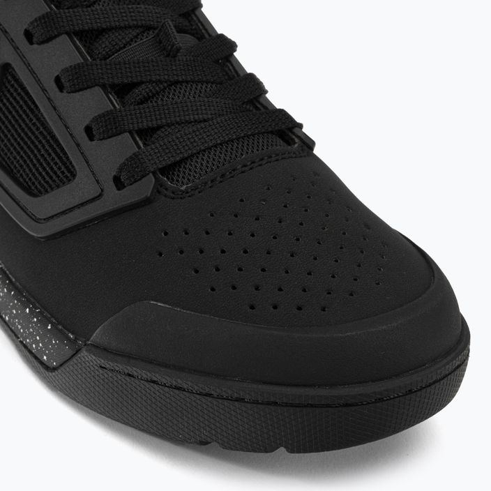 Leatt 3.0 Flat мъжки обувки за колоездене с платформа черни 3023048602 7