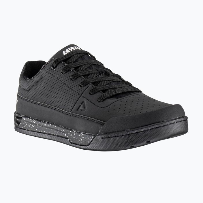 Leatt 2.0 Flat мъжки обувки за колоездене с платформа черни 3023048907 10