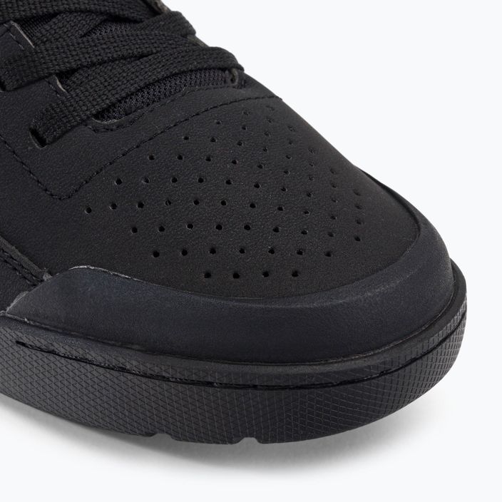 Leatt 2.0 Flat мъжки обувки за колоездене с платформа черни 3023048907 7
