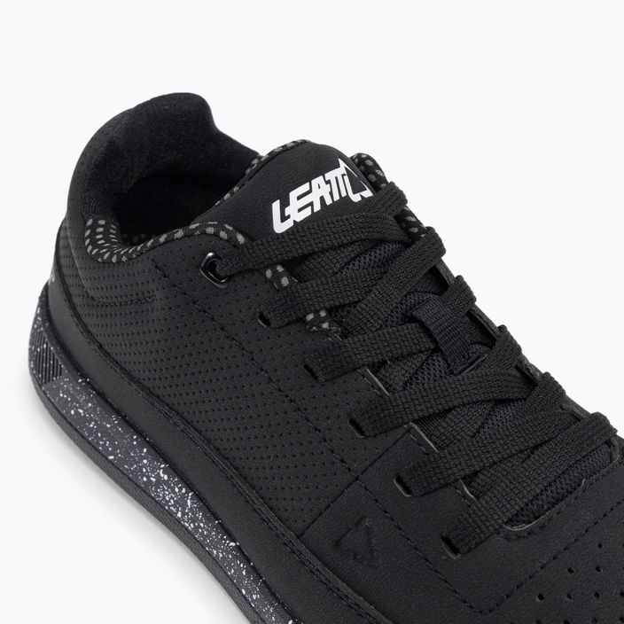 Leatt 2.0 Flat мъжки обувки за колоездене с платформа черни 3023048907 8