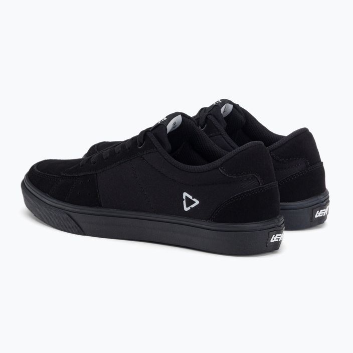 Leatt 1.0 Flat мъжки обувки за колоездене с платформа черни 3023049205 3