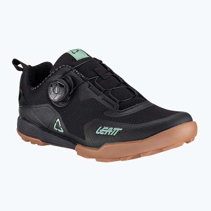 Дамски MTB обувки за колоездене Leatt 6.0 Clip black 3023049454 10