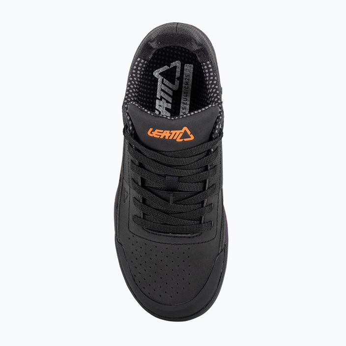 Leatt 2.0 Flat дамски обувки за колоездене с платформа черни 3023049501 13