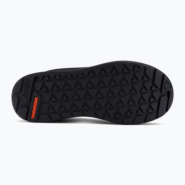 Leatt 2.0 Flat дамски обувки за колоездене с платформа черни 3023049501 5