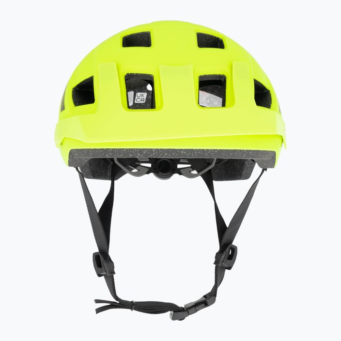 Каска за велосипед Leatt MTB AllMtn 1.0 V24 lime 2