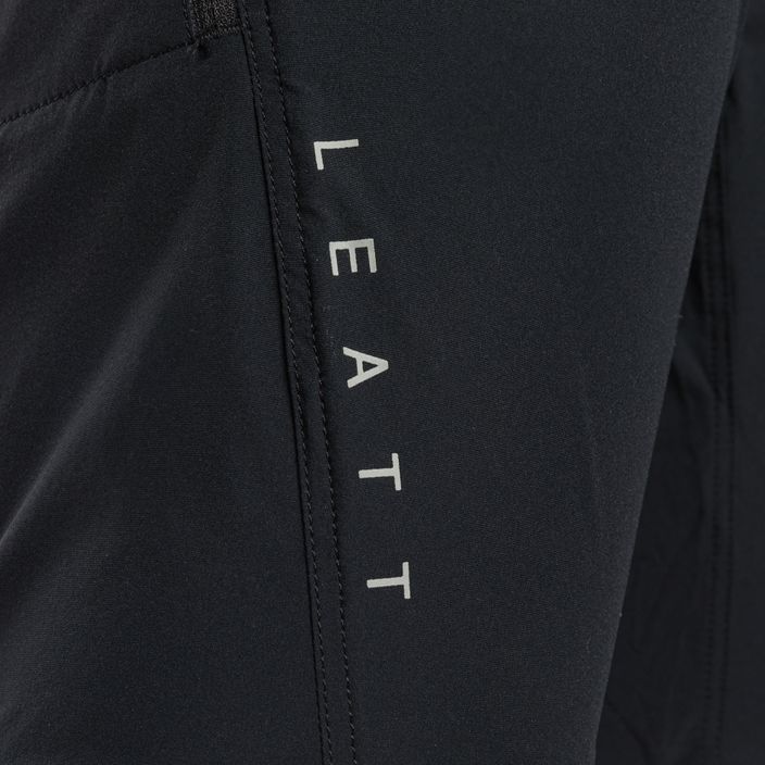 Мъжки шорти за колоездене Leatt MTB Trail 1.0 черни 3