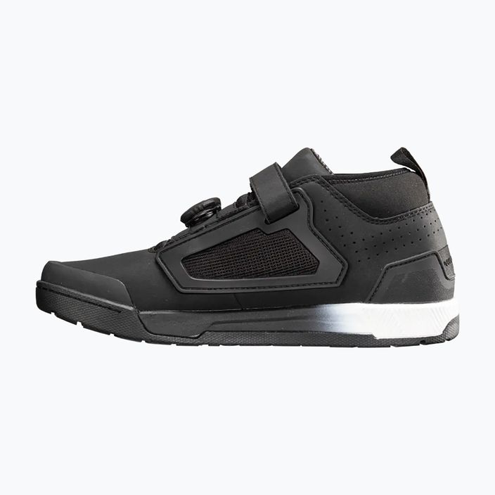 Мъжки обувки за колоездене Leatt Shoe ProFlat 3.0 black 3