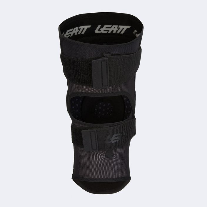 Протектори за колене Leatt Enduro черни 5019210020 2