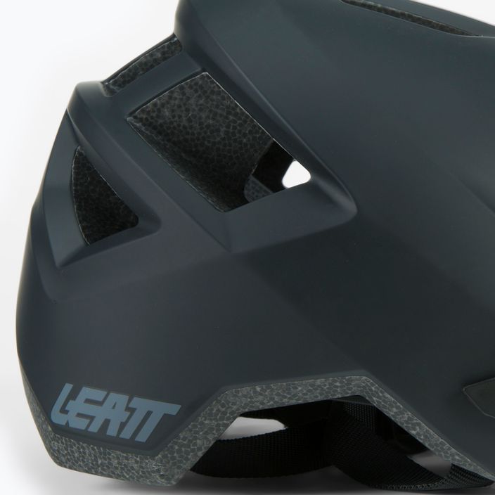 Leatt MTB 1.0 каска за всички видове велосипеди V21.1 черна 1021000821 7