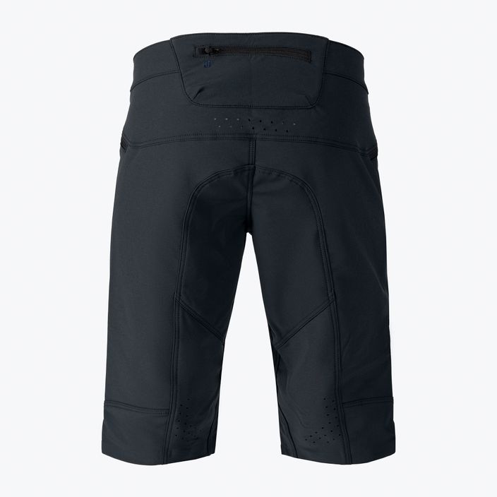 Мъжки къси панталони за колоездене Leatt MTB 4.0 black 5021130161 2