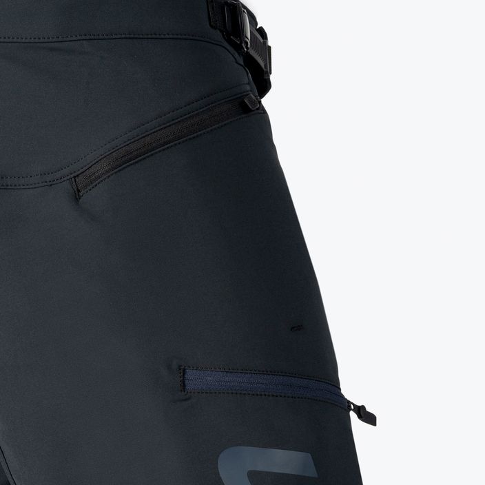 Мъжки къси панталони за колоездене Leatt MTB 4.0 black 5021130161 3