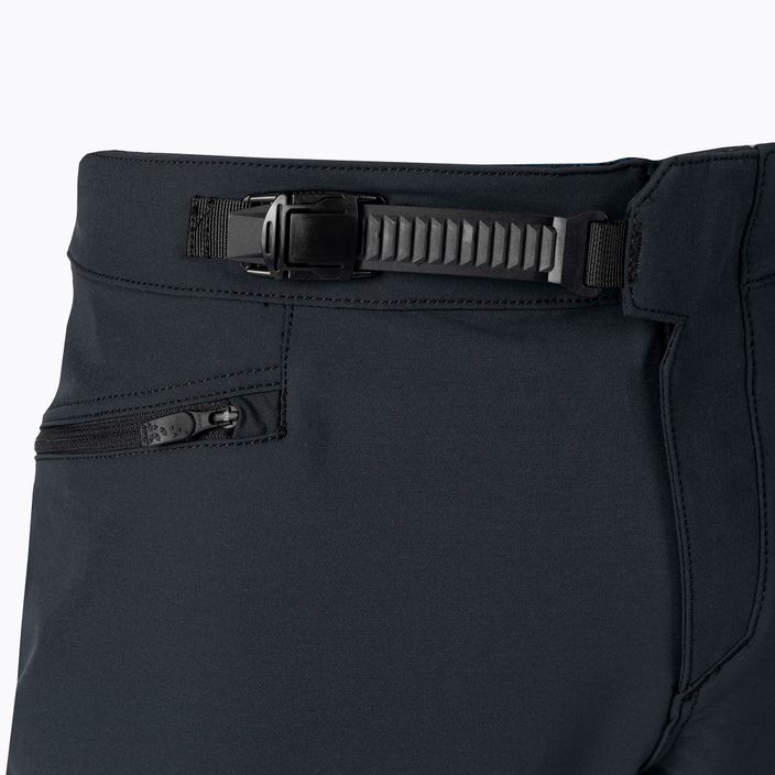 Мъжки къси панталони за колоездене Leatt MTB 4.0 black 5021130161 5
