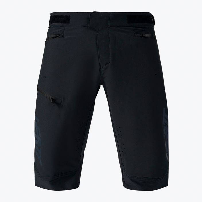 Мъжки къси панталони за колоездене Leatt MTB 3.0 black 5021130221