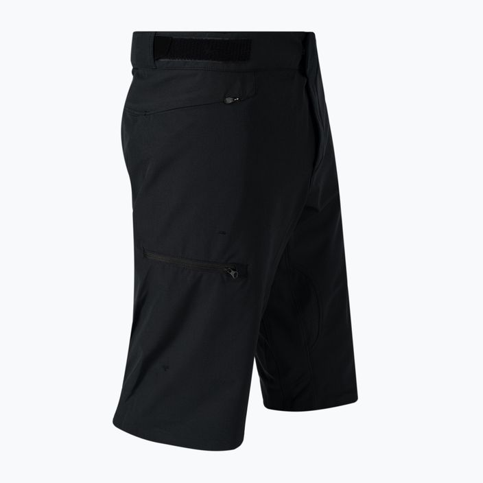 Мъжки къси панталони за колоездене Leatt MTB 1.0 black 5021130341 3