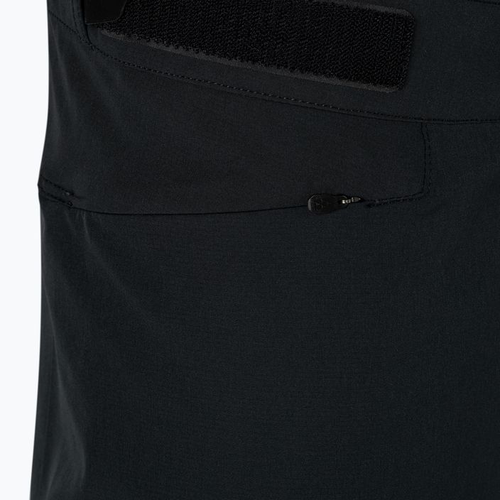 Мъжки къси панталони за колоездене Leatt MTB 1.0 black 5021130341 5