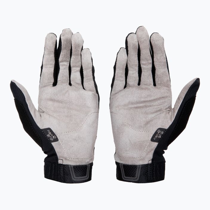 Мъжки ръкавици за колоездене Leatt MTB 4.0 Lite черни 6021080100 2