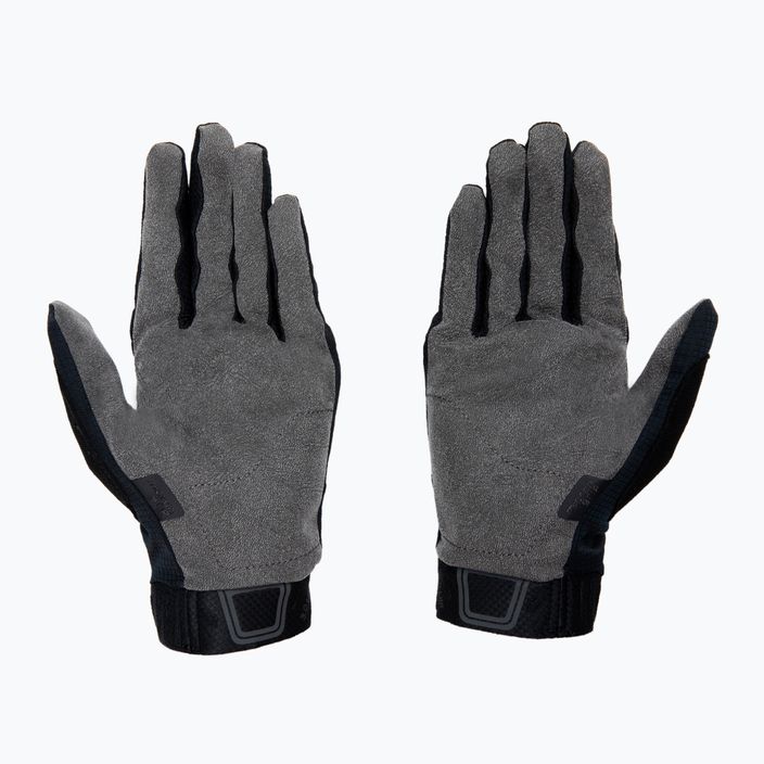 Мъжки ръкавици за колоездене Leatt MTB 3.0 Lite черни 6021080160 2