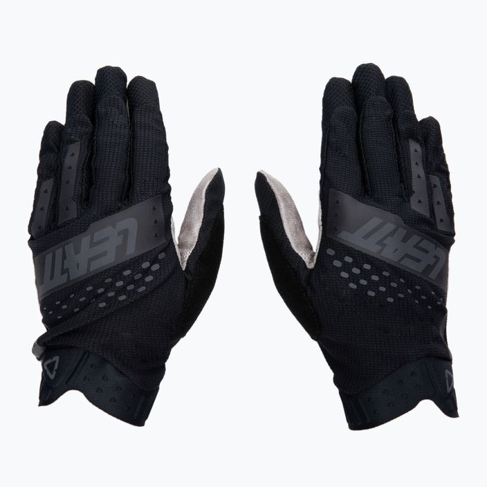 Мъжки ръкавици за колоездене Leatt MTB 2.0 X-Flow черни 6021080240 3