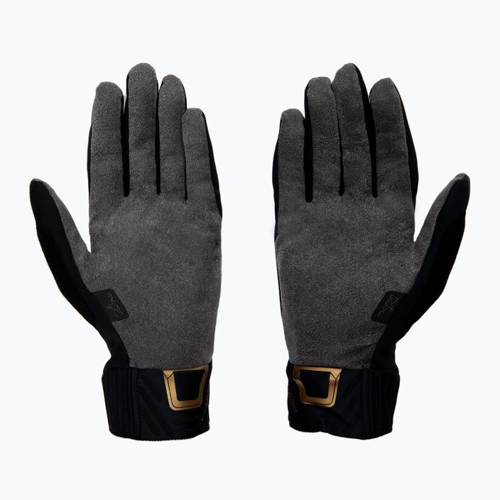 Мъжки ръкавици за колоездене Leatt MTB 2.0 SubZero черни 6021080320 2