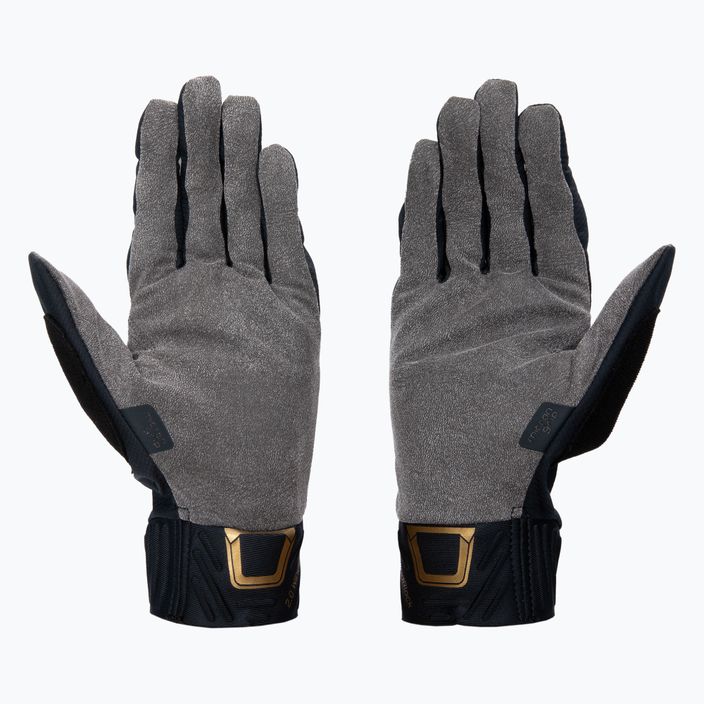 Мъжки ръкавици за колоездене Leatt MTB 2.0 Windblock черни 6021080380 3