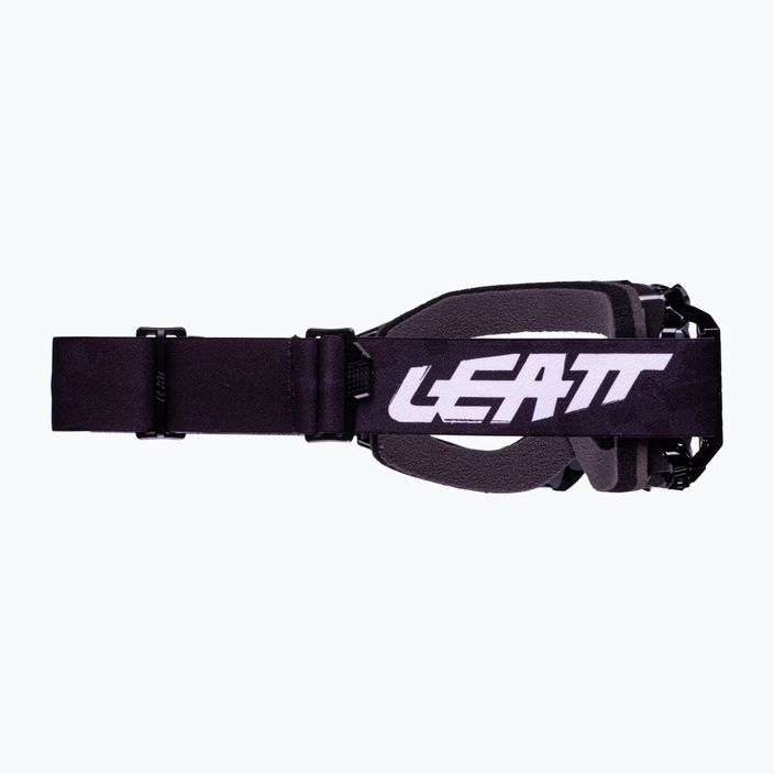 Очила за велосипед Leatt Velocity 5.5 Iriz черни 8022010320 7