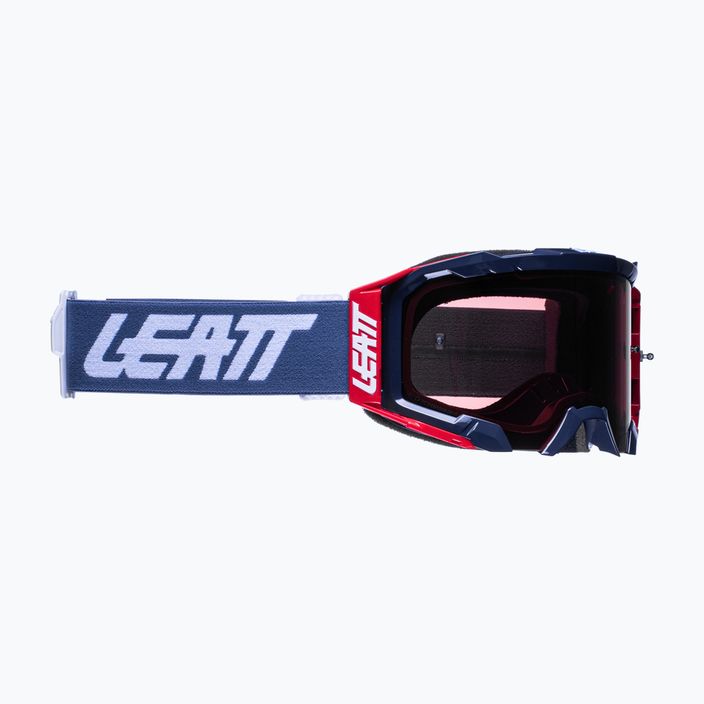 Очила за колоездене Leatt Velocity 5.5 blue 8022010360 6