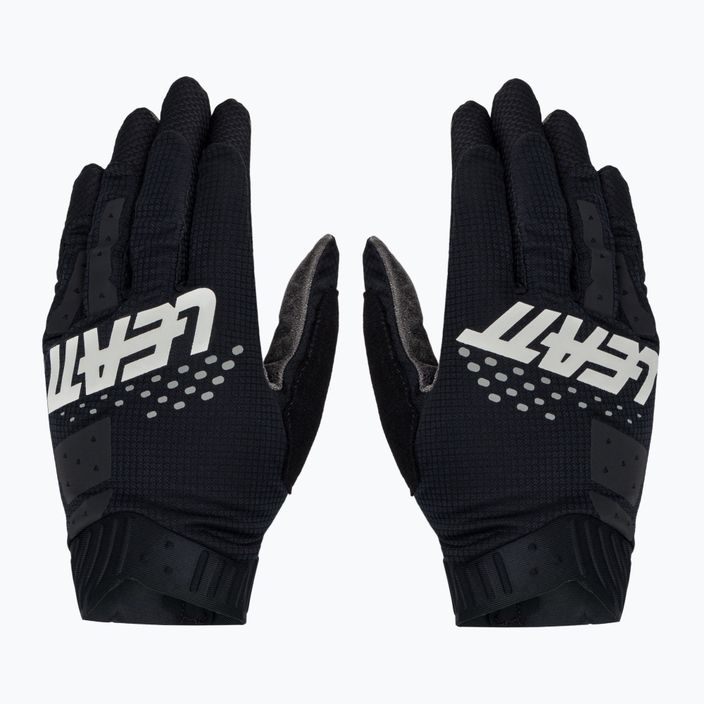 Дамски ръкавици за колоездене Leatt MTB 1.0 Gripr black 6022090220 3