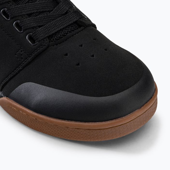 Leatt 2.0 Обувки за колоездене с плоска платформа черни 3022101481 7