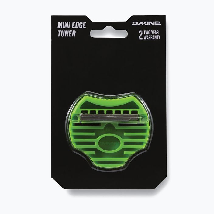 Dakine Mini Edge Tuner Зелена острилка D10001559 2