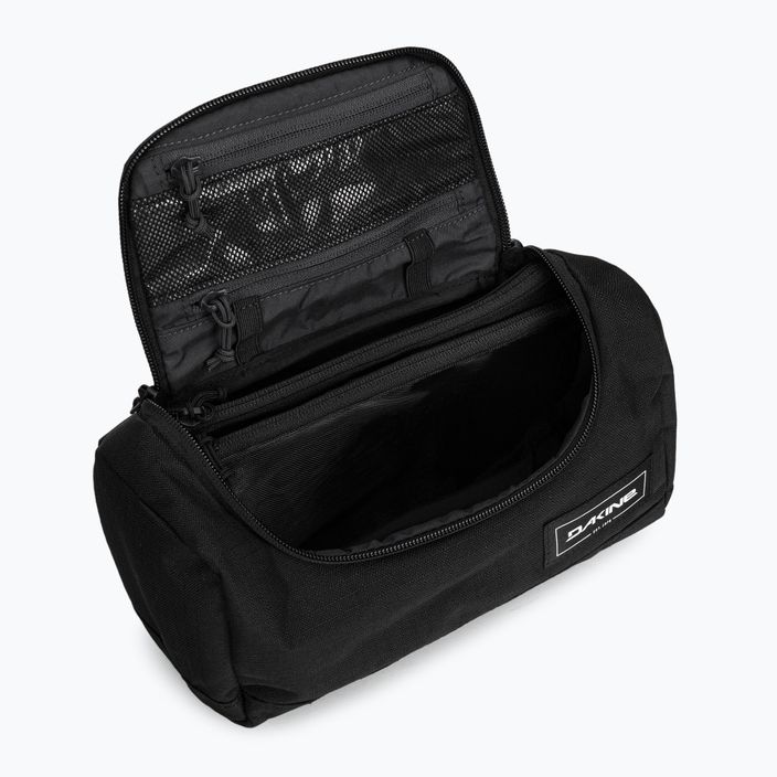 Dakine Revival Kit M туристическа чанта за дрехи черна D10002929 4