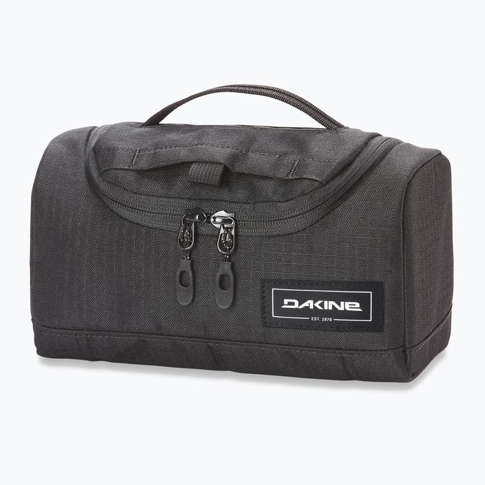 Dakine Revival Kit M туристическа чанта за дрехи черна D10002929 6