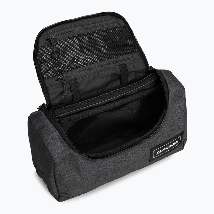 Dakine Revival Kit M сива туристическа чанта D10002929 4
